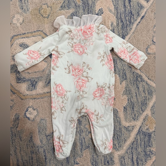 Edgehill Collection Sleeper - Newborn - Picture 3 of 5